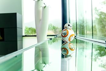 Amazon.co.jp: Sphero スター・ウォーズ エピソード7(スター